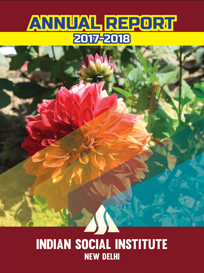 ANNUAL REPORT 2017-2018