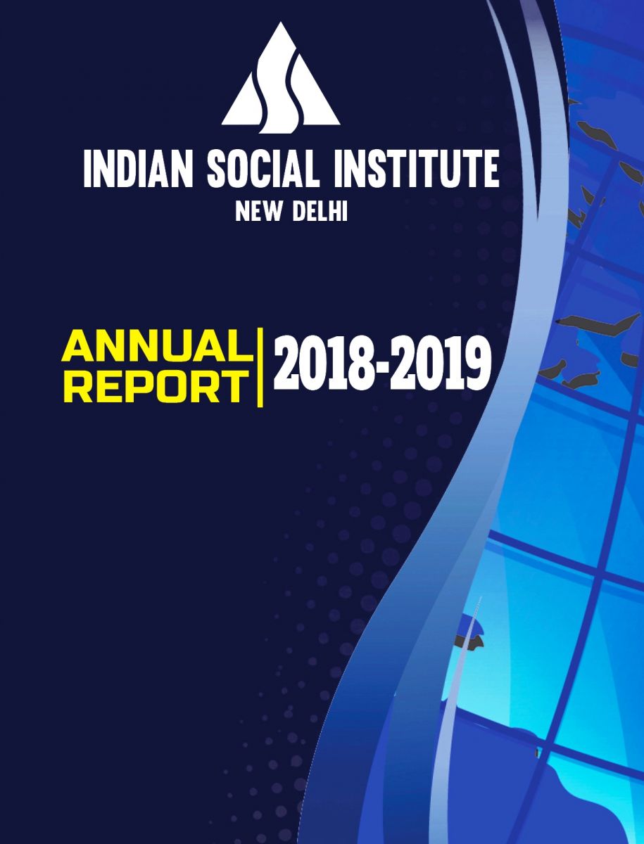 front COVER PAGES ANNUAL REPORT 2018-2019