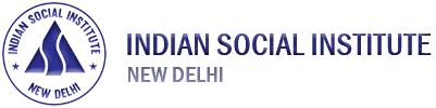 Indian Social Institute New Delhi Logo