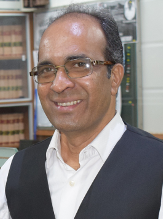 Board Members - Indian Social Institute New Delhi