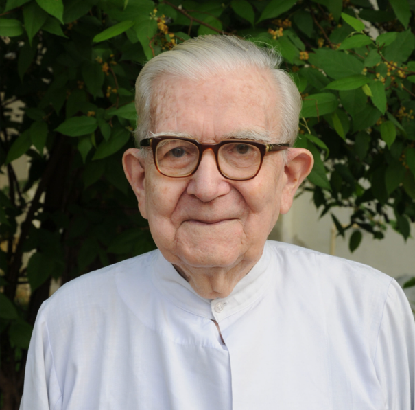 Paul de la Gueriviere