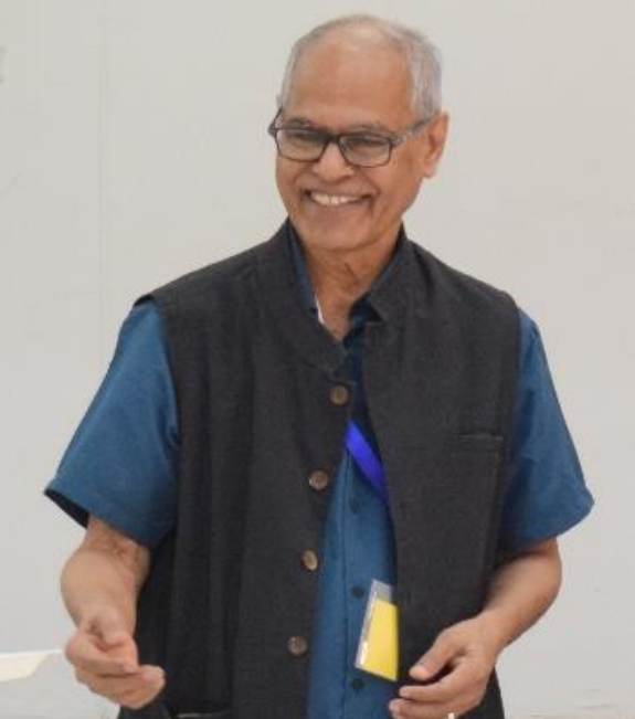 Prof. Lancy Lobo