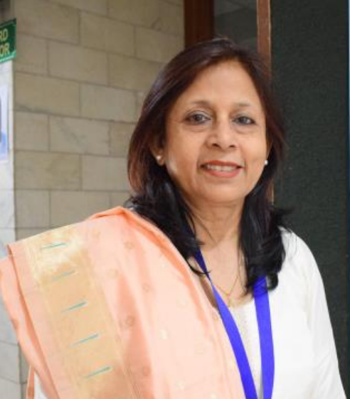 Prof. Sahiba Hussain pic