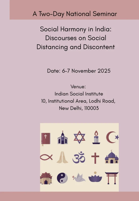 Research National Seminar