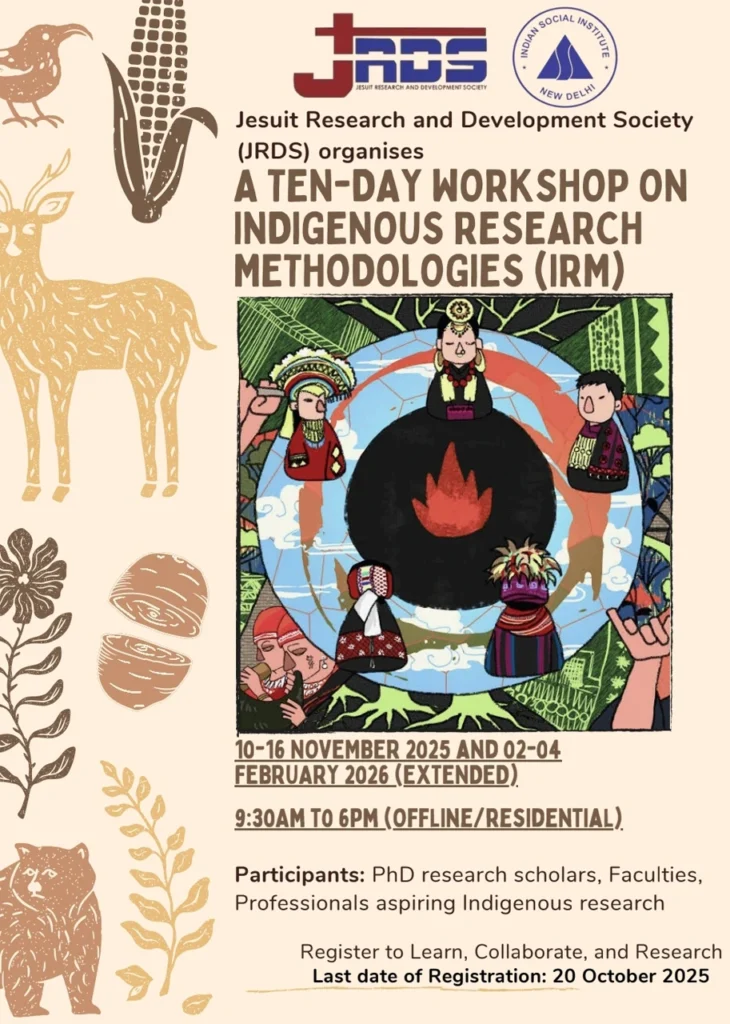 Research Workshop Pic