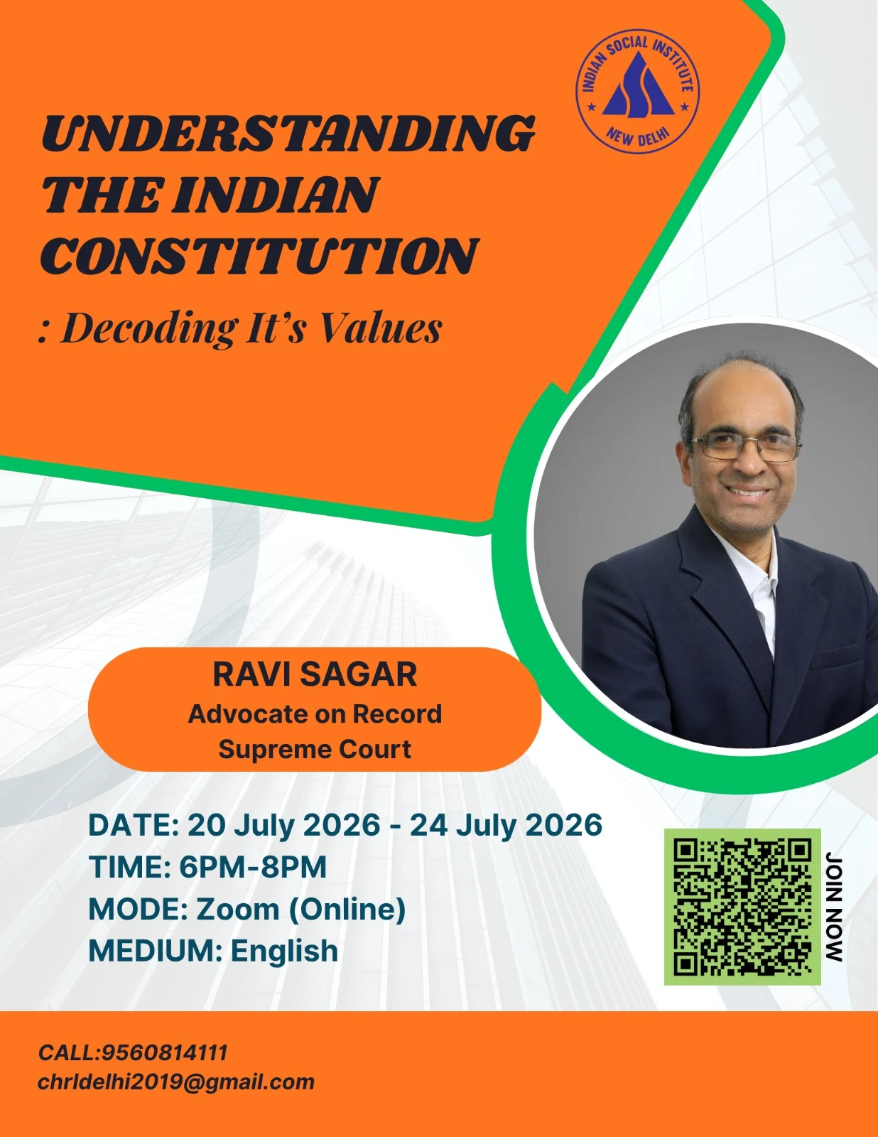 You are currently viewing Understanding the Indian Constitution: Decoding It’s Values