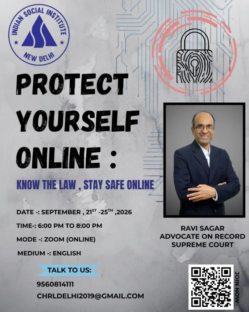 Cybersecurity and Legal Awareness