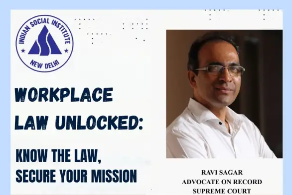 Workplace Law Unlocked
